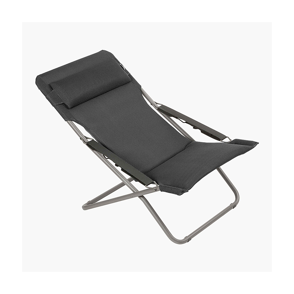 LAFUMA Transabed BeComfort Dark Grey